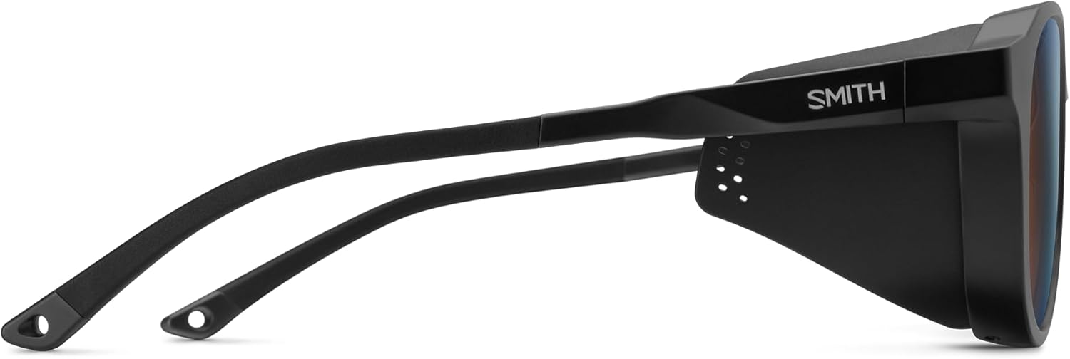 SMITH Optics Venture Sunglasses – Shield Lens Performance Sports Sunglasses for Skiing, Snowboarding, Snowsports & More - Image 3