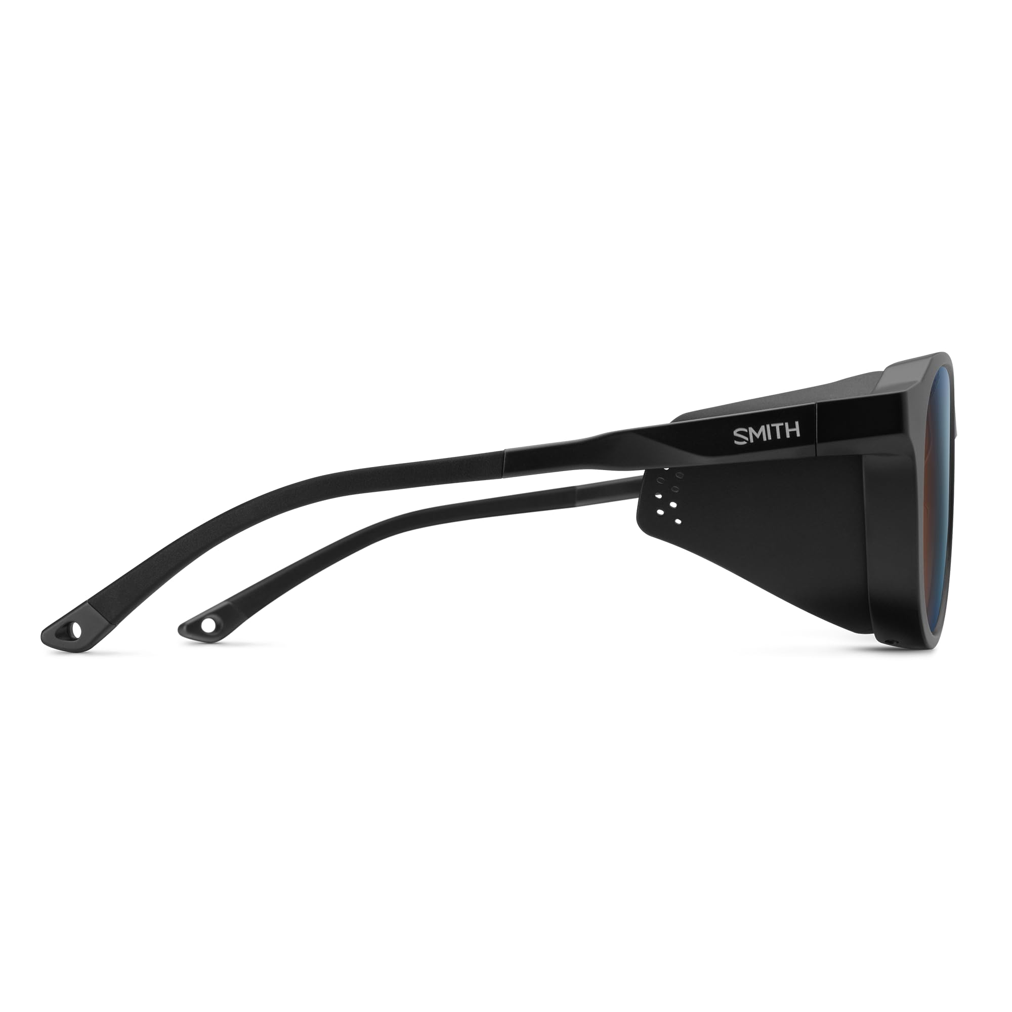 SMITH Optics Venture Sonnenbrille - Shield Lens Performance Sport-Sonnenbrille für Skifahren, Schneesport & mehr - Für Damen & Herren