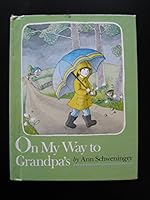 On My Way to Grandpa's House 0803767412 Book Cover