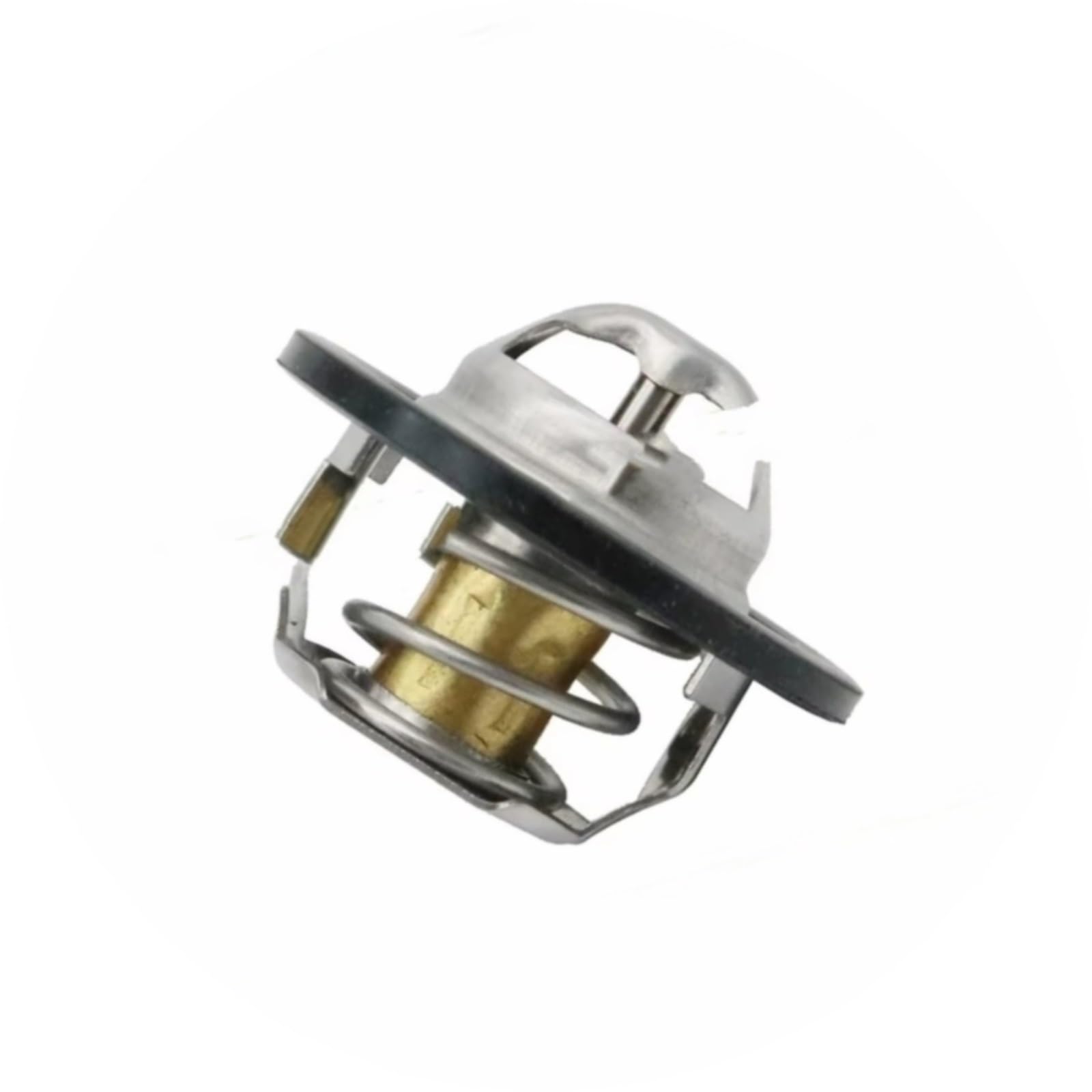 Vehicle Coolant Thermostat Compatible With Laguna Ii For Grandtour 2001 1 Pcs Engine Coolant Thermostat Cars Replacement Accessories 8200772985