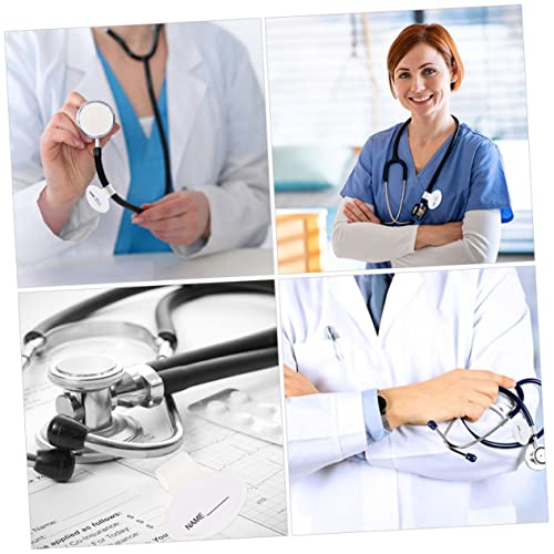Badge infirmière avec clip d'identification, cadeau utile pour équipe médicale - 3