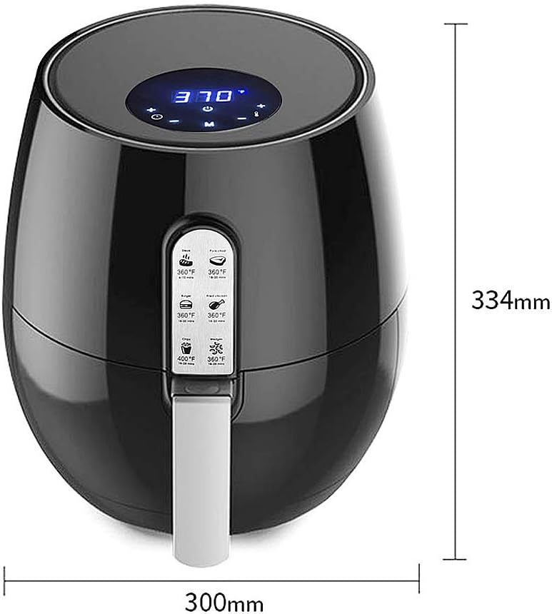 friggitrici per tacchini