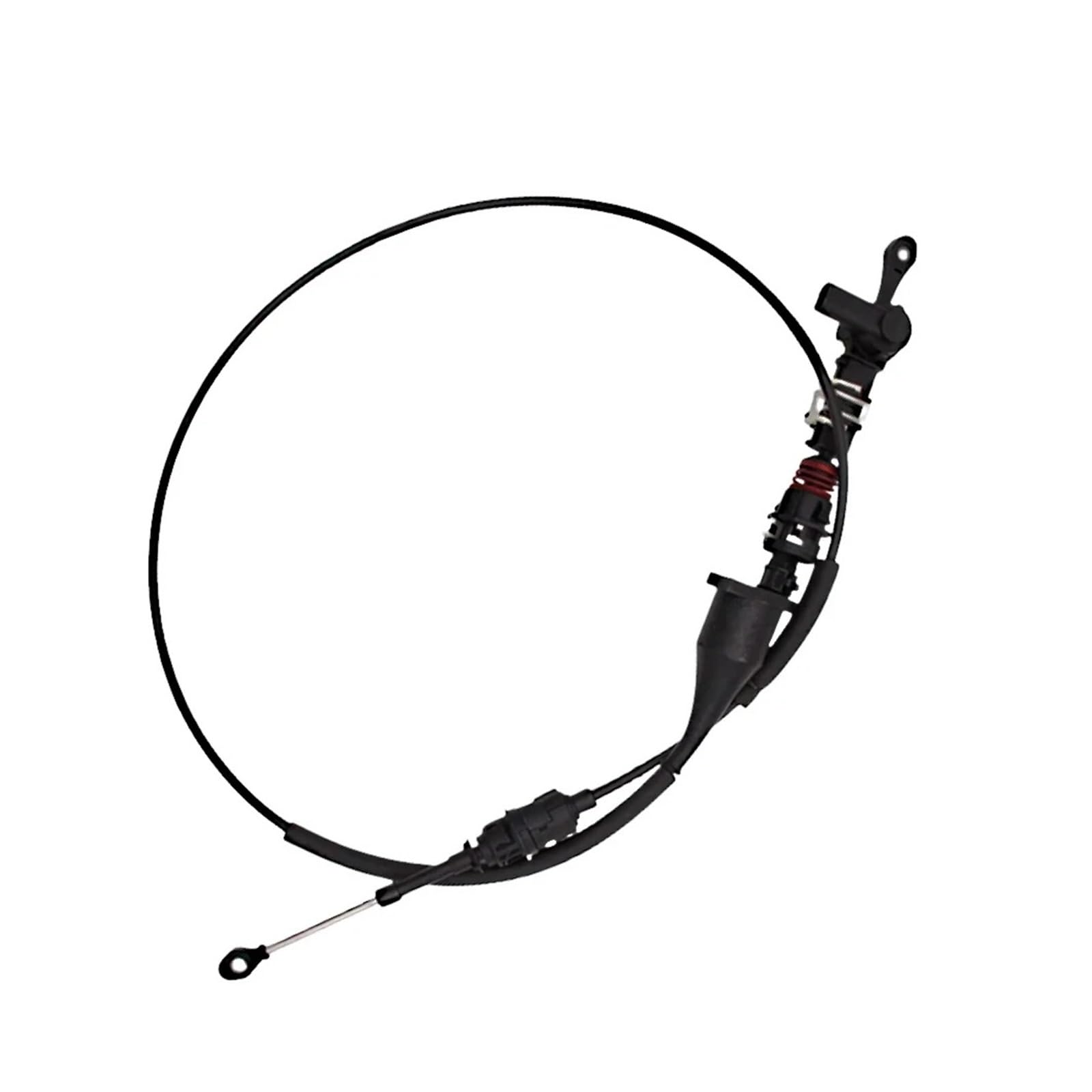 FQNBXY Shift Cable Gearbox Transmission Pull Cable Shift Control For RAM 1500 PICKUP 2001-03 For DODGE For DAKOTA 02-03 For DURANGO 2003 Trans