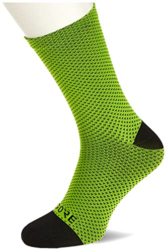 Image of GORE WEAR C3 Dot Mid Socks