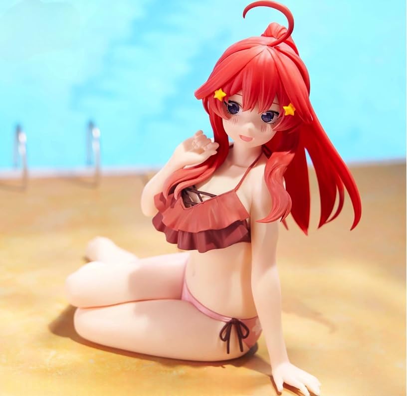 五等分の花嫁　Celestial vivi コンプリートセット　水着 Amazon.co.jp: The Quintessential Quintessential Bride Celestial