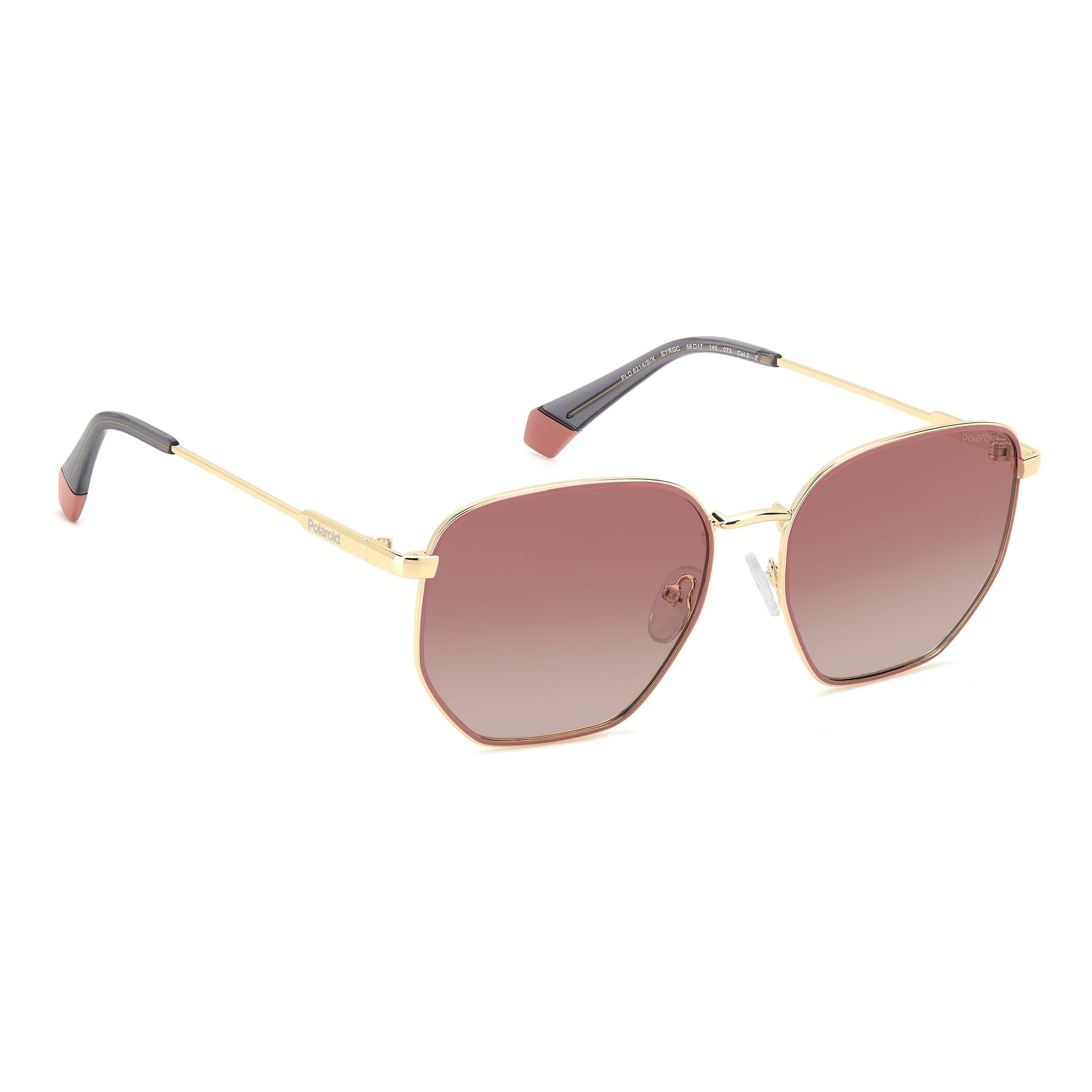 Polaroid Pld 6214/S/X Occhiali da sole Unisex - Adulto