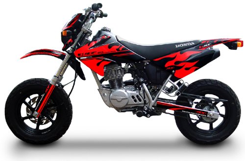 Amazon | エムディーエフ(MDF) グラフィックキット ライトカウルセット