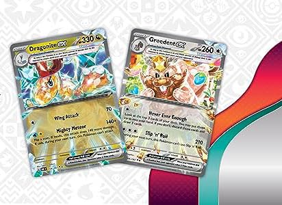 Image of SALPITOY Scarlet and Violet - Obsidian Flames 36 Pack Booster Box (360 Cards)