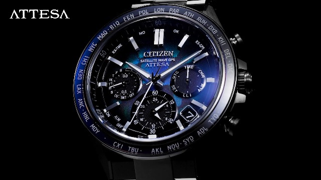 Amazon.co.jp: [Citizen] 腕時計 エクシード 「CITIZEN」ブランド時計 
