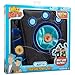 Wild Kratts Creature Power Suit Martin (Large 6-8X) Includes Vest, Gloves & 2 Power Discs for Halloween Costume, Pretend Play & Dress Up -Officially Licensed Toys for Children- Gift for Kids Boy Girl