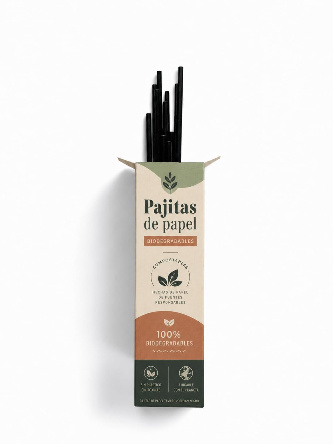 Pack Mulata Mojito Party - Kit para 38 Mojitos con y sin Alcohol en Minutos - Incluye 2 botellas Ron Mulata, 1 botella Concentrado Natural de Mojito, Caja de Pajitas y 1 Botella Soda