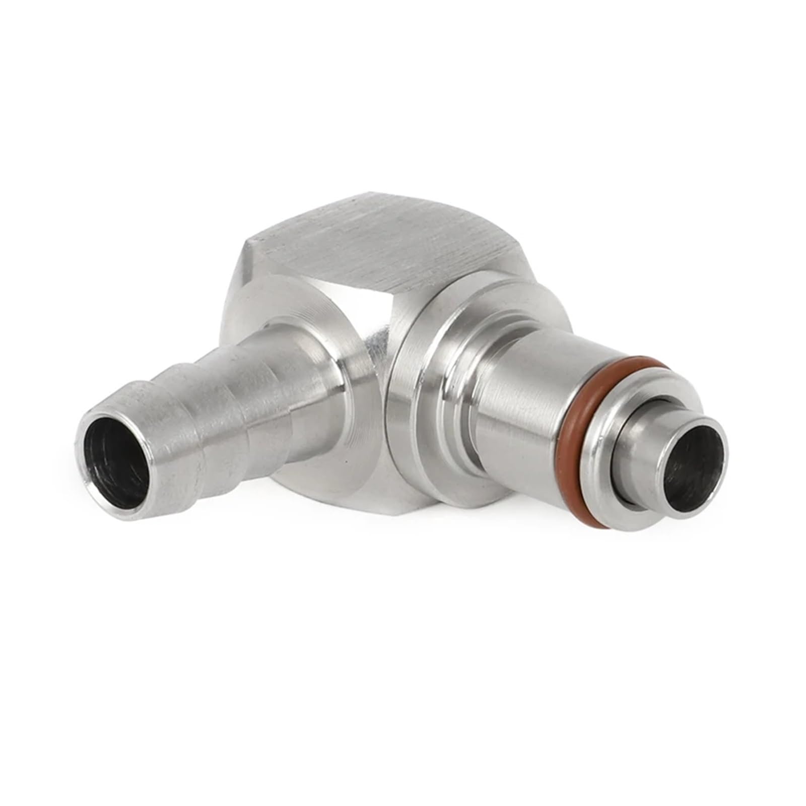 LoRier For Tanque de Gasolina 5/16, Tubo Flexible de Gasolina, Kit de Acoplamiento de desconexión rápida de liberación rápida 2013+ R1200GSW/GSW-ADV/RTW/RW/RSW S1000RR/R/XR