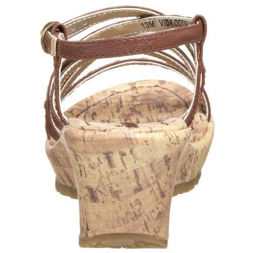 UNIONBAY Little Kid/Big Kid Felicia-G Sandal3