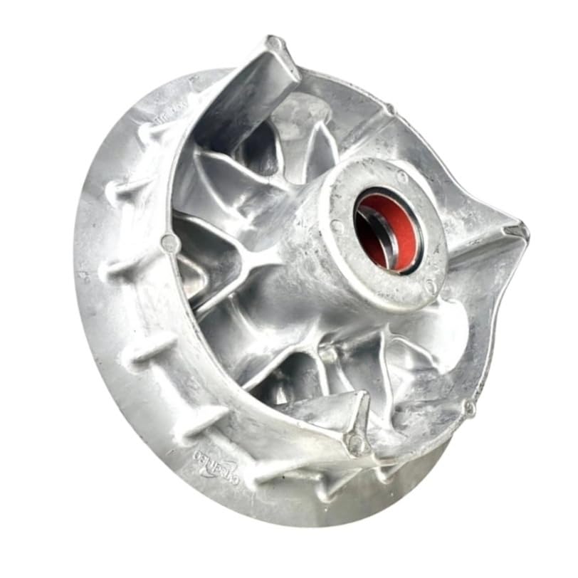 Polea exterior primaria suelta mejora transmision CVT en UTV CF600 CF850