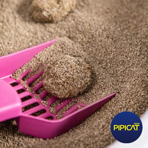 Pipicat Granulado Sanitario Floral 4 kg