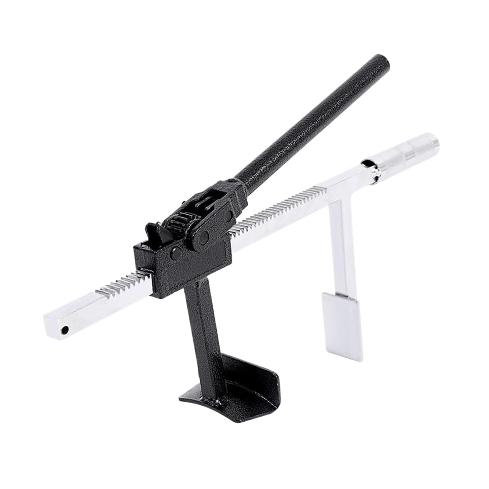 Générique Smonta Pneumatici Manuale - Strumento Di Cambio Pneumatici | Strumento Di Riparazione E Montaggio Per Garage Domestico, Officina Auto, Camion