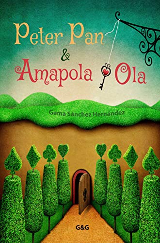 Peter Pan y Amapola Ola