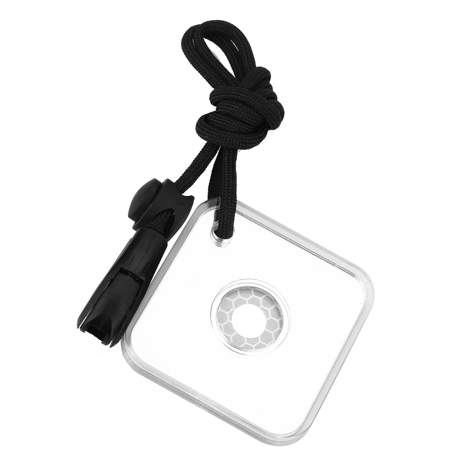 RiToEasysports Espejo de Supervivencia con Espejo de Señal, Espejo Reflector Multifuncional, Kits de Supervivencia con Espejo de Señal de Rescate de Emergencia para Expedición, Exploración,