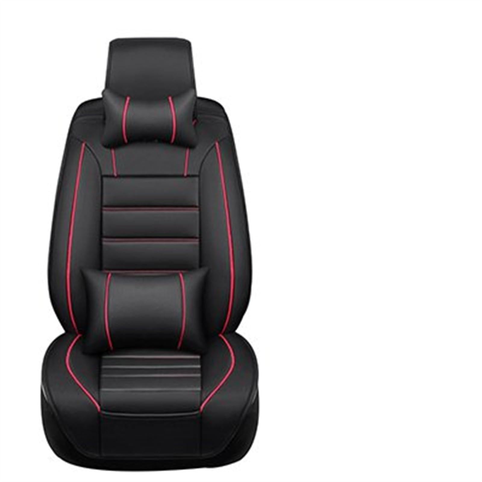 YOUZKA Car Seat Cushion Covers For Toyota Camry RAV4 Venza Corolla Crown YARiS Levin Verso VIOS All Models Auto Seat Protector accessories