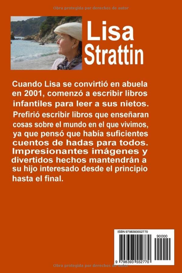 Miniatura 2 de Marmoset Pigmeo LIBRO EN ESPAÑOL PARA NIÑOS DE 6-8 AÑOS (Libros Ilustrados para Niños) (Spanish Edition)