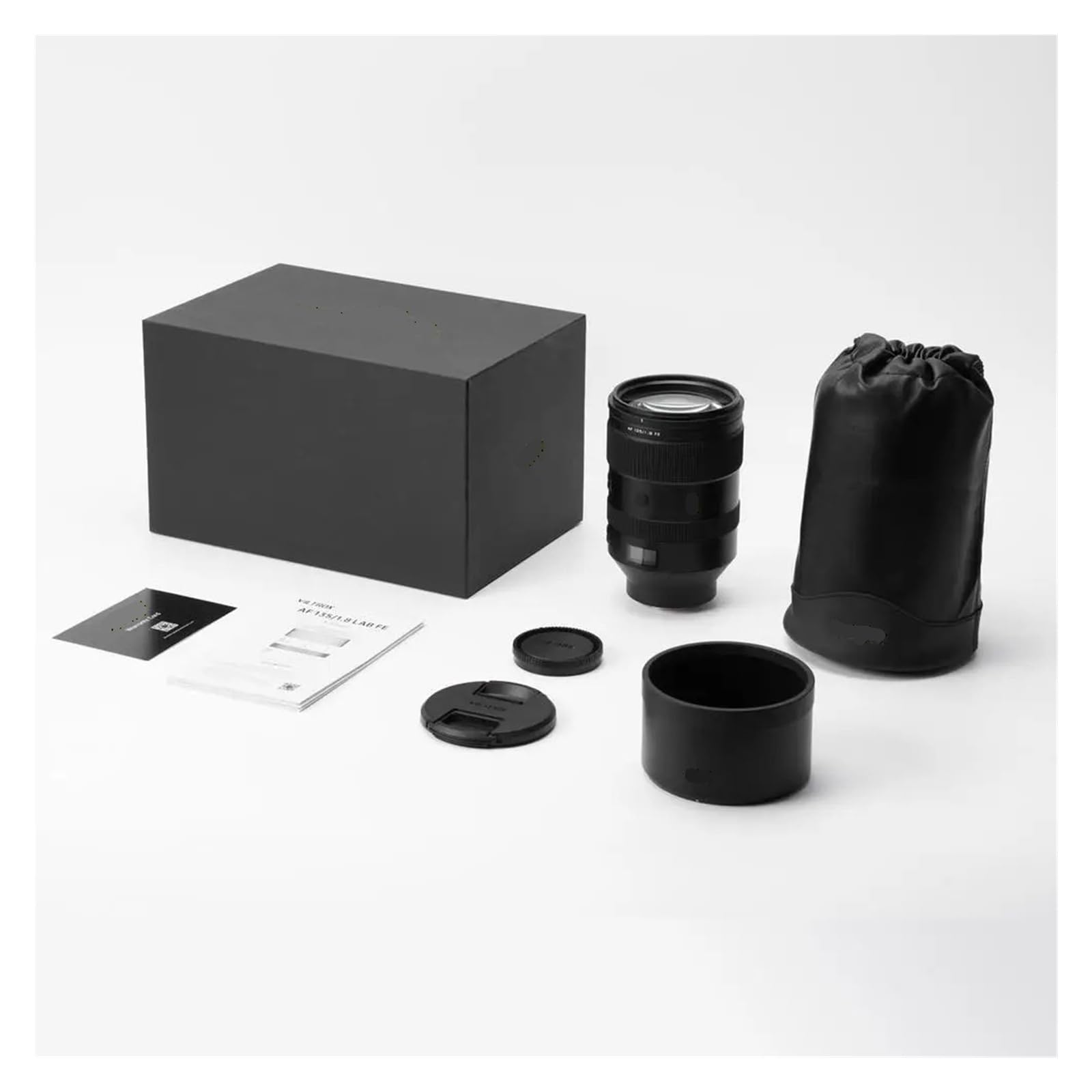 Amazon.co.jp: レンズ、 AF 135mm F1.8 LAB カメラレンズ フルフレーム