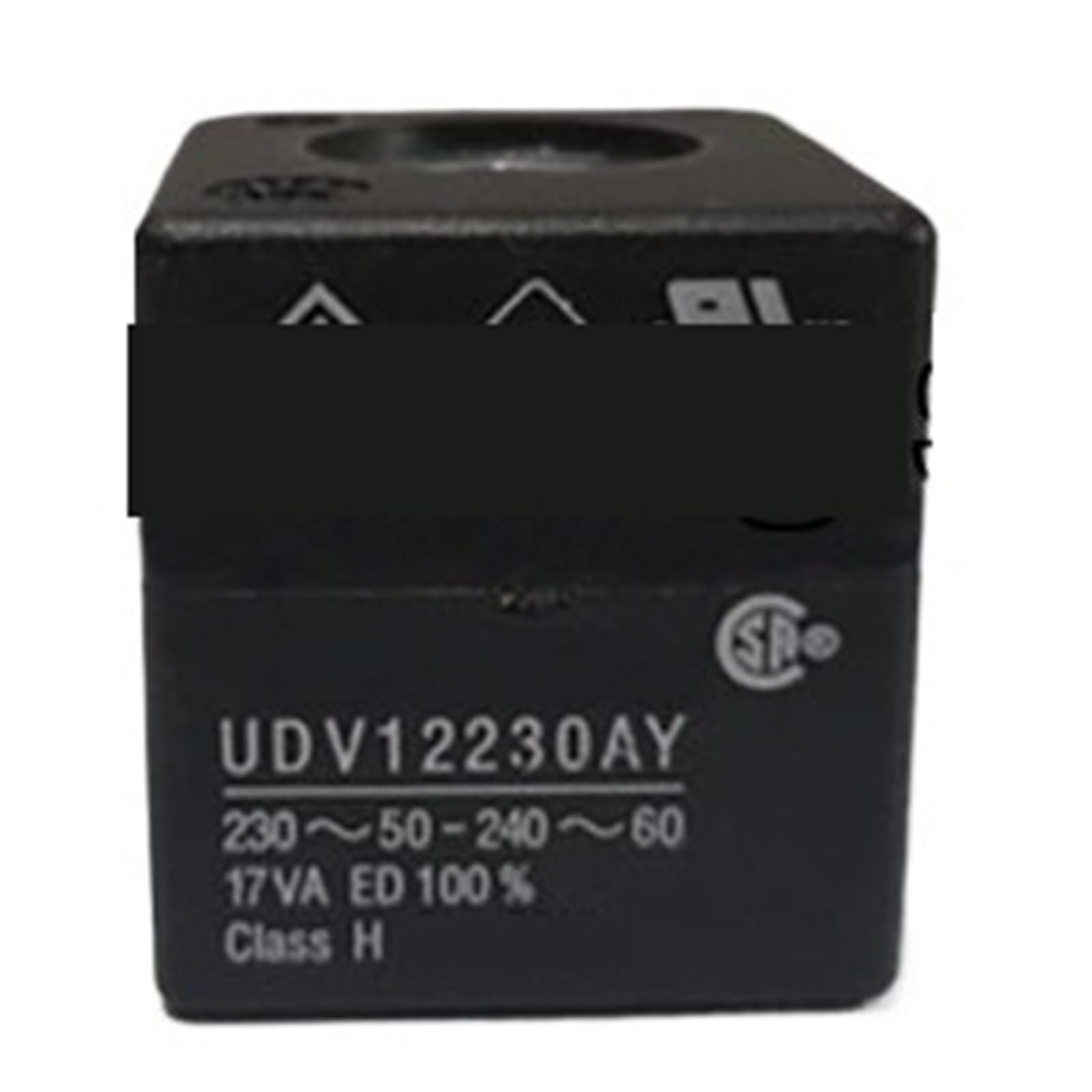 Bobine d'électrovanne UDV12230AY AC230V pour système hydraulique