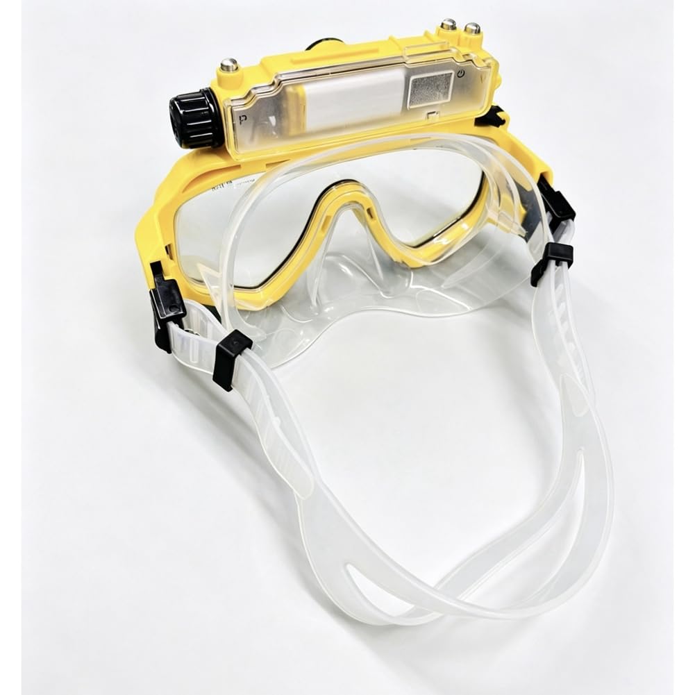 Caméra Lunettes plongée Vidéo 720p