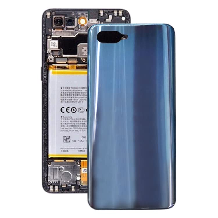 for Oppo K1 / RX17 Neo Battery Back Cover