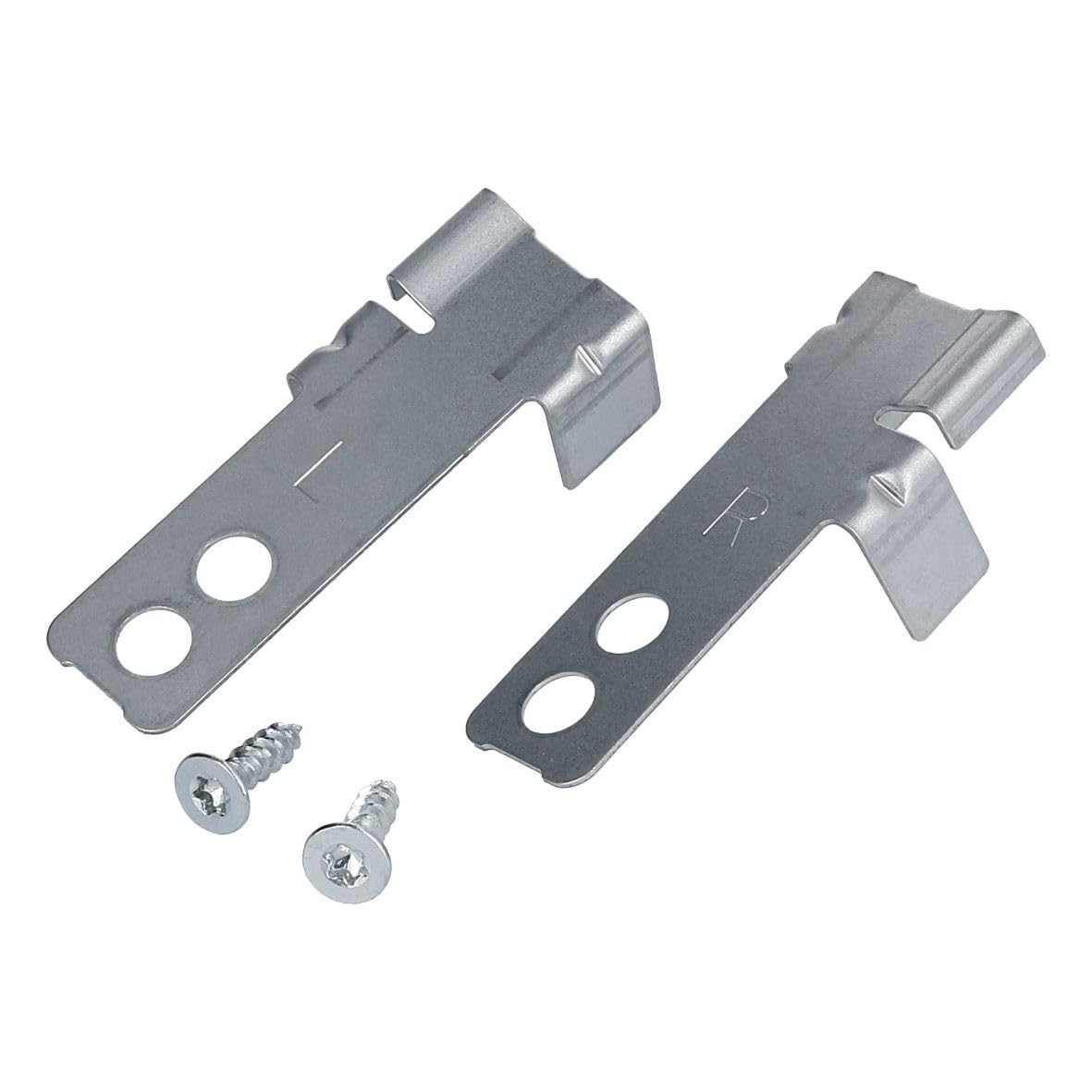 easyPART Kompatibel/Ersatz für BOSCH 10011641 Befestigungssatz für Geschirrspüler