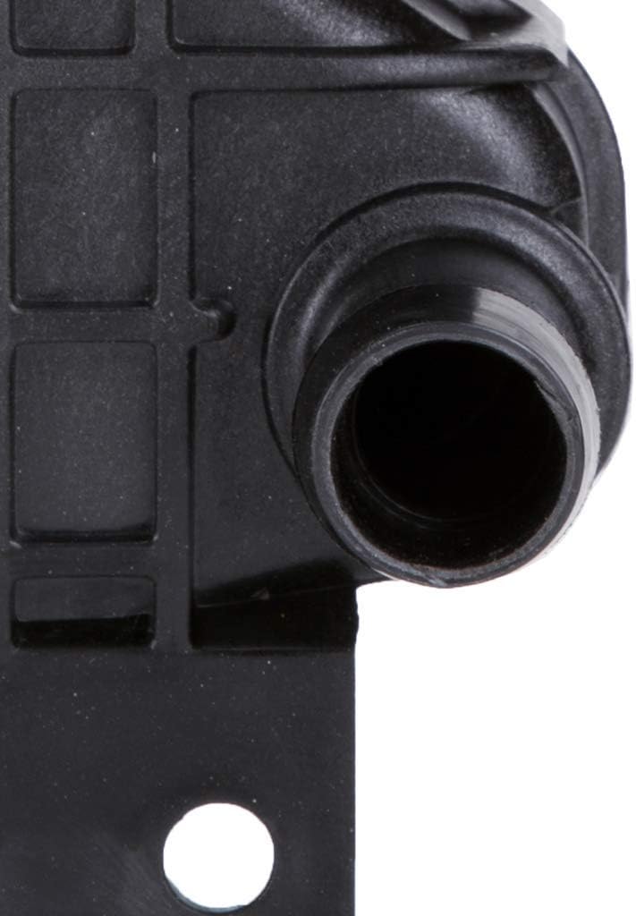 For Ford Fusion Radiator 2009 10 11 12 13 2014 Plastic 1.5L L4 Aluminum For FO3012107 | DS7Z6K775A