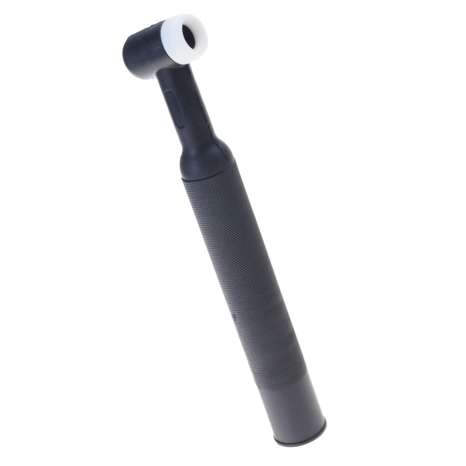Msioytog Industrial Tig Torch Replacement Head Copper Construction Tig Torch Head Wp-26F For Welding Welding Nozzle