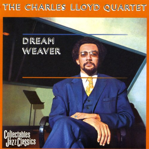 Dream Weaver - Charles Lloyd Anthology: Atlantic