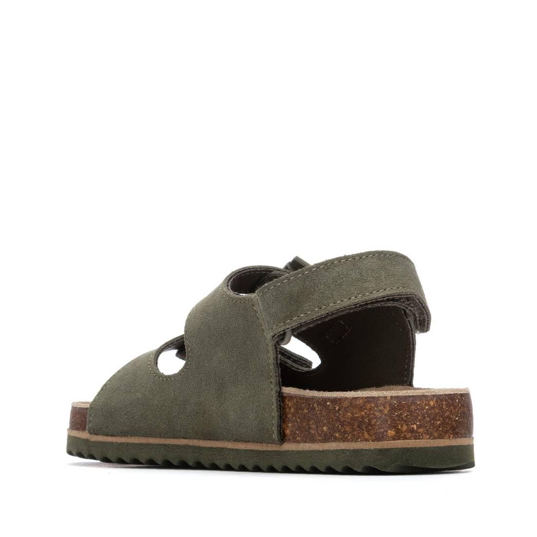 XTI - Sandalia Niño - Calzado Cómodo y Versátil - Moda casual