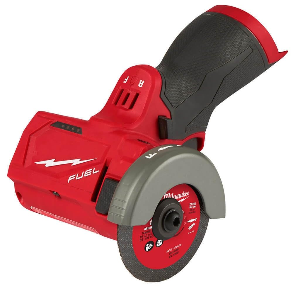 Fits Milwaukee 2522-20 M12 FUEL™ 3