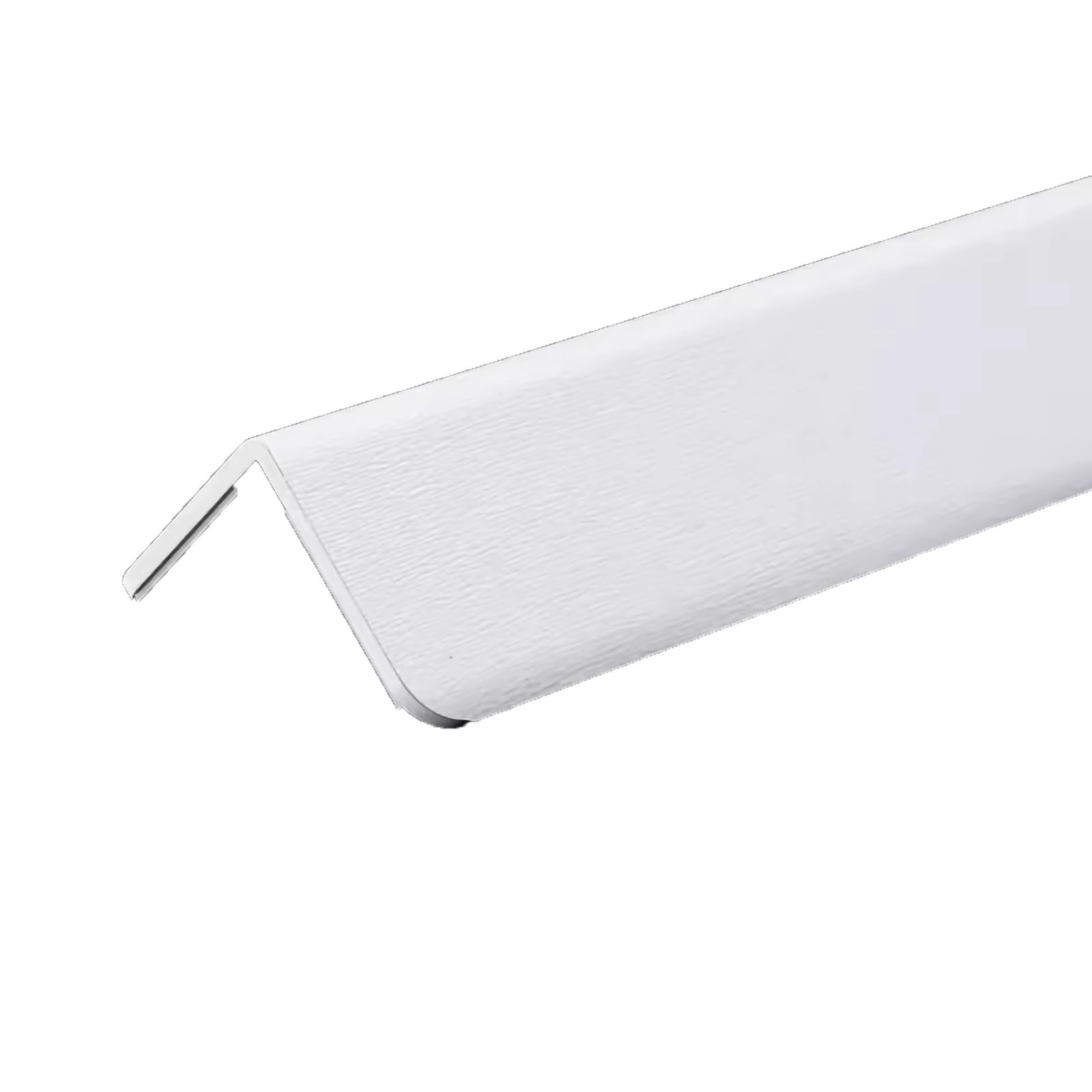 Wall Corner Guard Edge Protector, PVC Corner Guard Self Adhesive Door Window Countertop 3.6cm 0.8-3.0m(Style 9,L 0.8m/2.6ft)