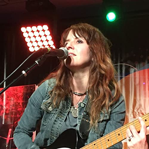 Nikki O'Neill - Soul, Blues & Americana Guitarist and Vocalist