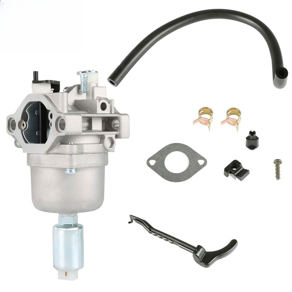Carburateur de tondeuse à gazon Nikki 697203 Briggs Straton 795873 Carburateur de tondeuse à gazon Nikki 697203 Briggs Straton 795873