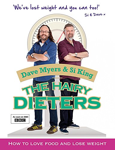 Télécharger The Hairy Dieters: How to Love Food and Lose Weight Livre PDF Gratuit