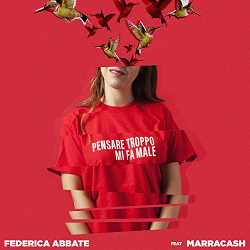 Federica Abbate feat. Marracash
