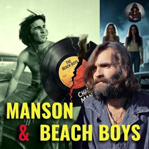 Jak Dennis Wilson přivedl Mansona k Beach Boys