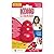 KONG - Classic Dog Toy, Durable Natural Rubber- Fun to Chew, Chase and Fetch- for Small Dogs