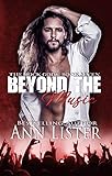 Beyond The Music (The Rock Gods Book 7)