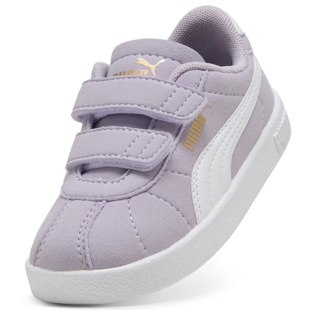 Puma Puma Club II V Inf SneakerMixte bébé