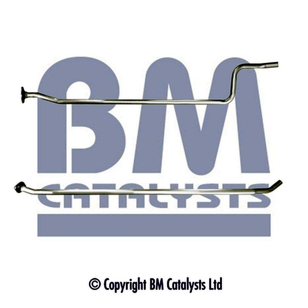 BMCATALYS BM50386 Pipes
