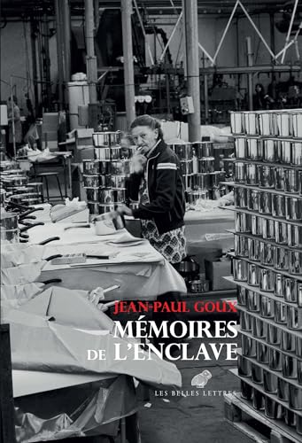  Mémoires de l\'enclave
