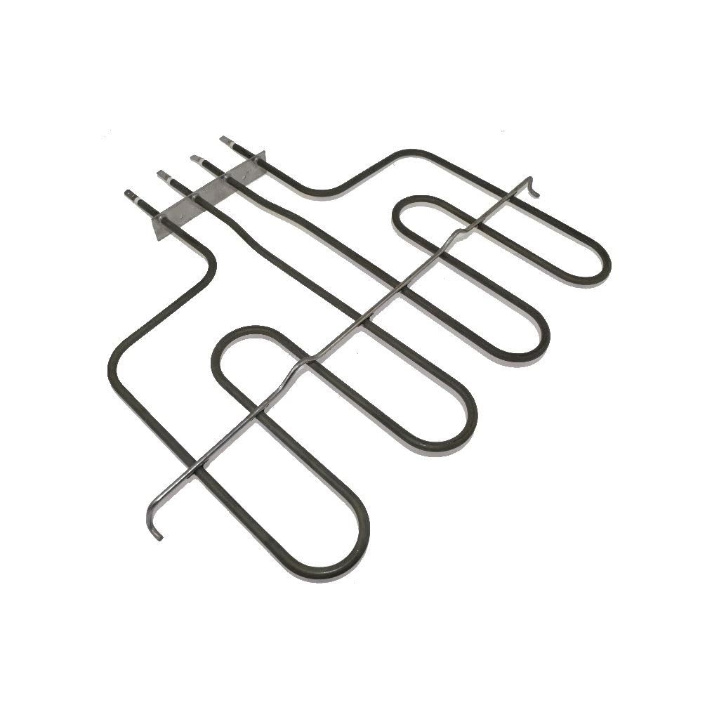 Ufixt Top Oven Twin Grill Heating Element 2660W compatible with Hotpoint Indesit