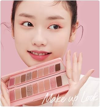 Amazon.co.jp: ETUDE [エチュード公式] プレイカラー アイ