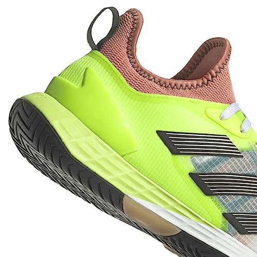 Image of adidas Men's Adizero Ubersonic 4.1 Sneakers