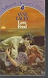 Love Feud (Silhouette Special Editions, #93)