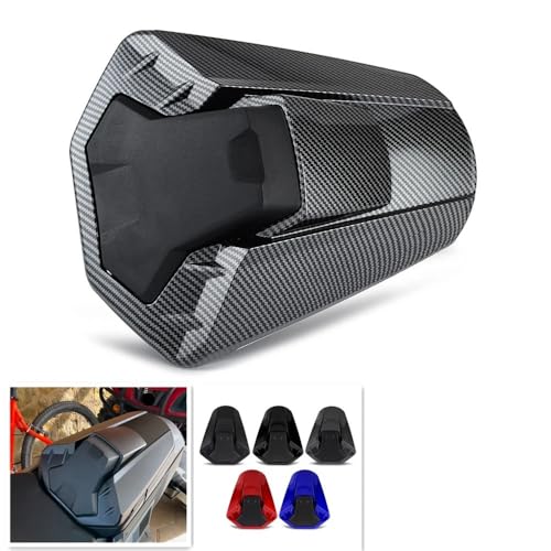 Capot de selle arrière pour GSX-S1000 balades solo dynamiques - 2